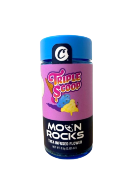 Triple Scoop