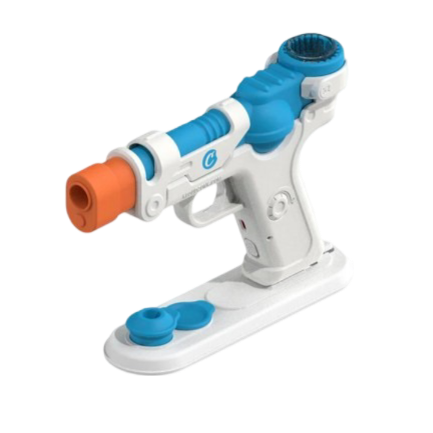 Smoke Blaster