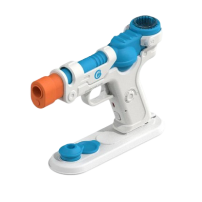 Smoke Blaster