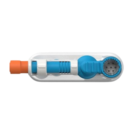 Smoke Blaster