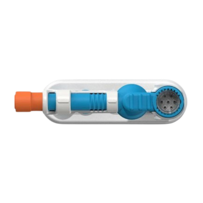 Smoke Blaster