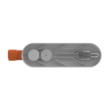 Smoke Blaster