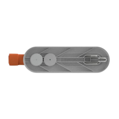 Smoke Blaster