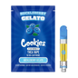 Huckleberry Gelato: 1G CART