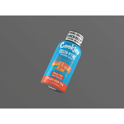 Georgia Pie: Drink Shot