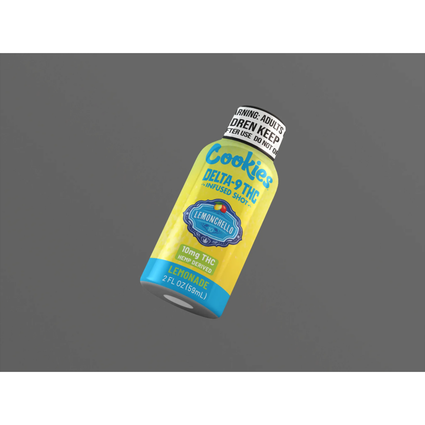 Lemonchello: Drink Shot