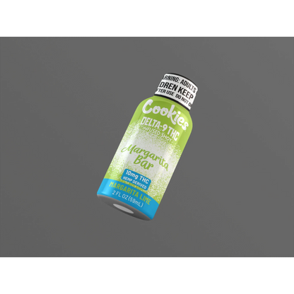 Margarita Bar: Drink Shot