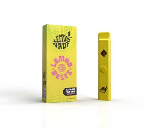 Lemon Beltz: 2ML