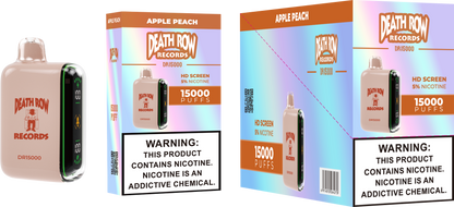 Apple Peach
