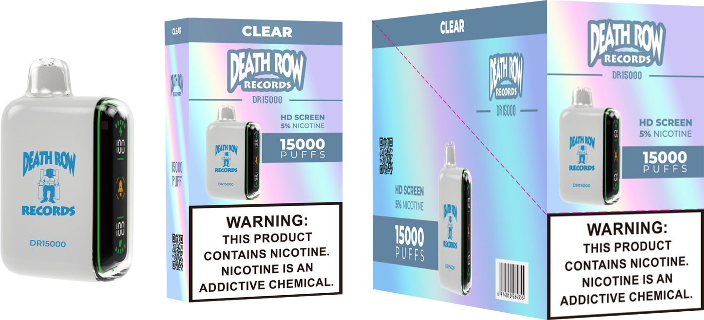Clear