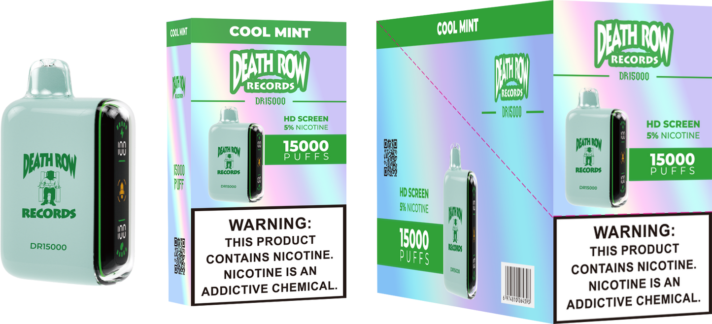 Cool Mint