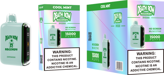 Cool Mint