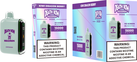 Kiwi Dragon Berry