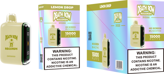Lemon Drop