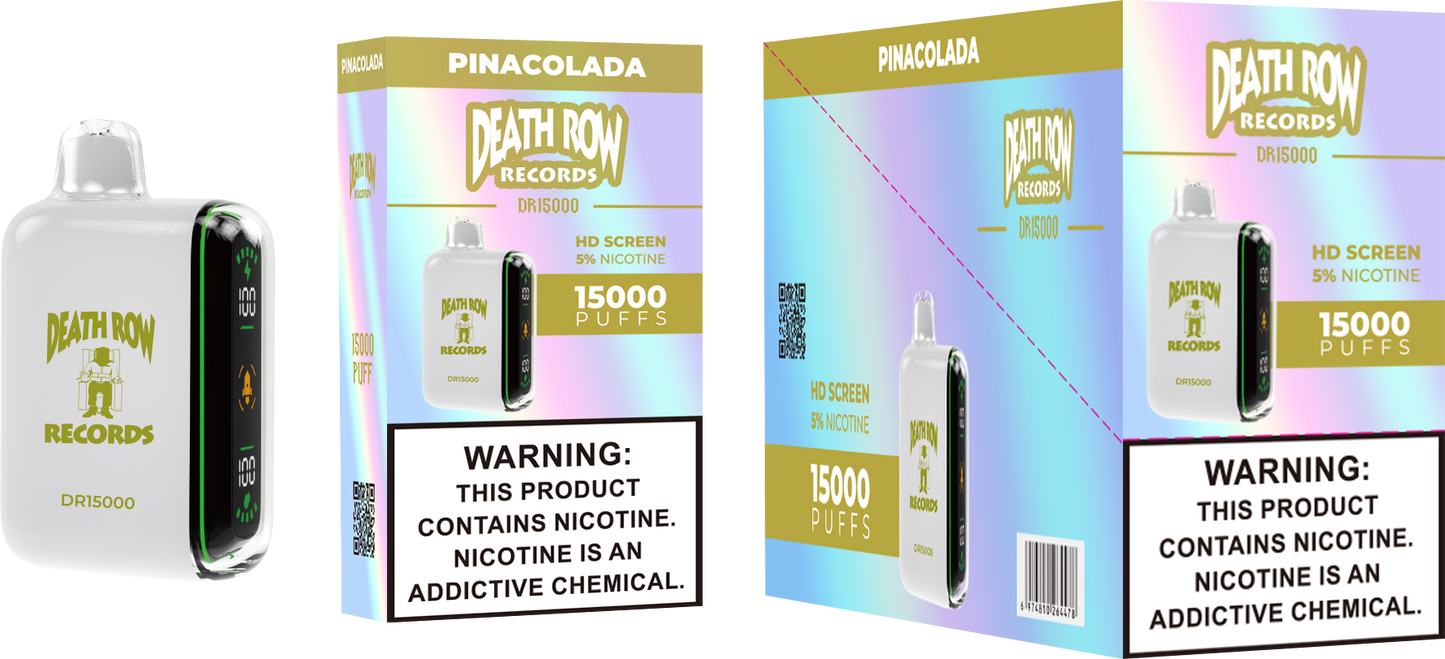 Pina Colada