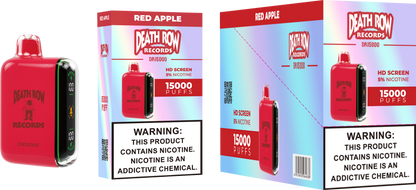 Red Apple