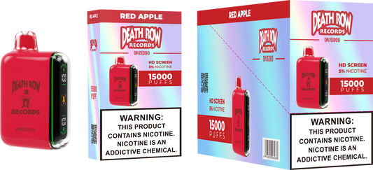 Red Apple