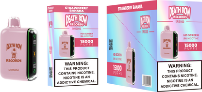Strawberry Banana