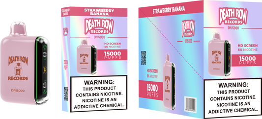 Strawberry Banana