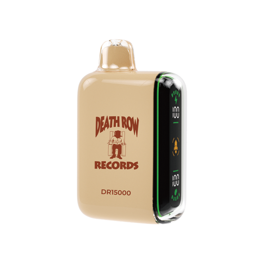 Mango Passion Fruit: 15K