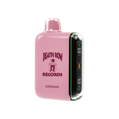 Strawberry Kiwi Ice: 15K