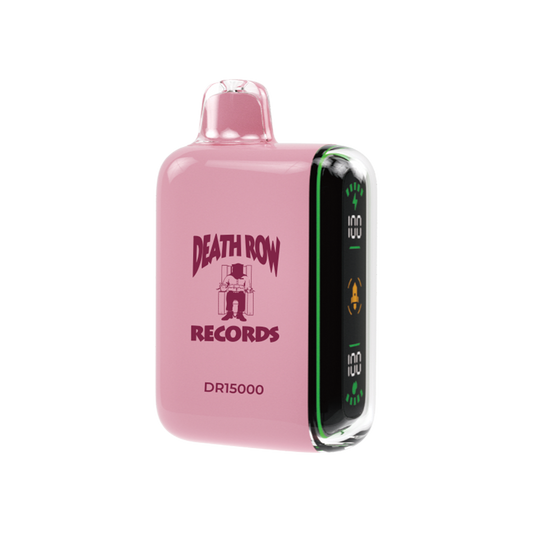 Strawberry Kiwi Ice: 15K