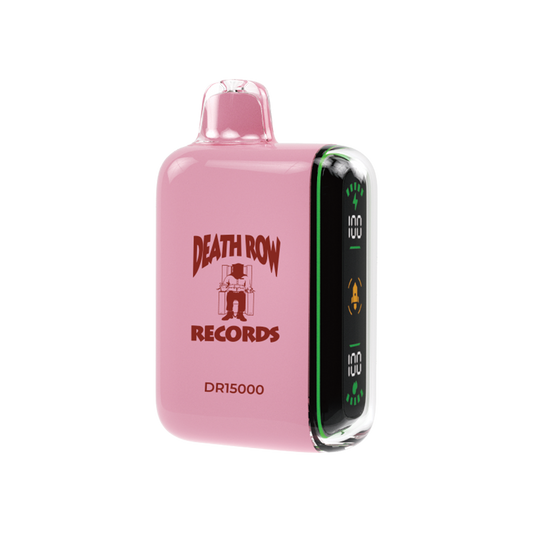 Strawberry Watermelon: 15K