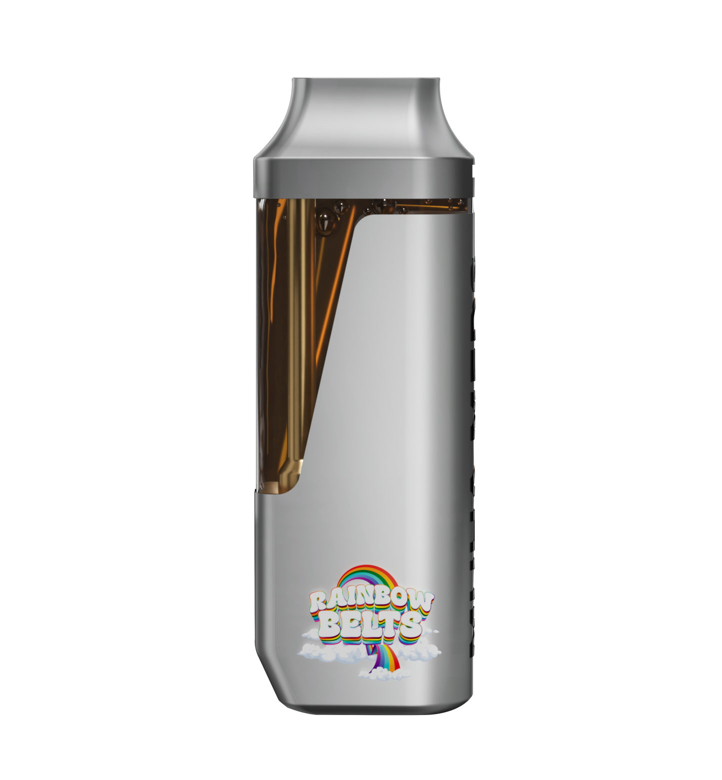 Rainbow Belts: 3.5ML