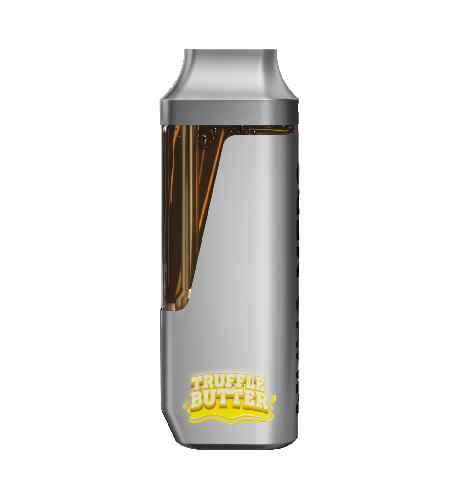 Truffle Butter: 3.5ML