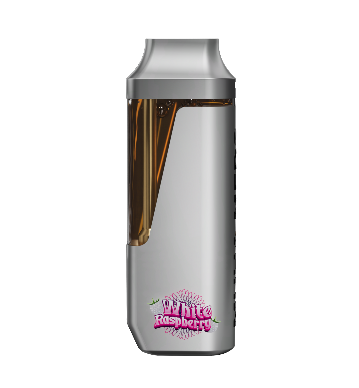 White Raspberry: 3.5ML