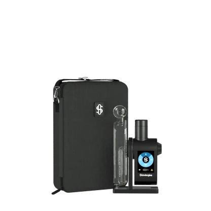 Modul Pack - Clear Glass Set