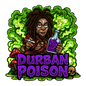 Durban Poison: 112G