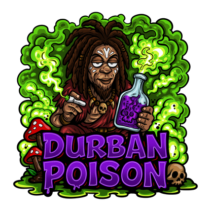 Durban Poison: 28G