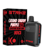 Grand Daddy Purple: 5ML