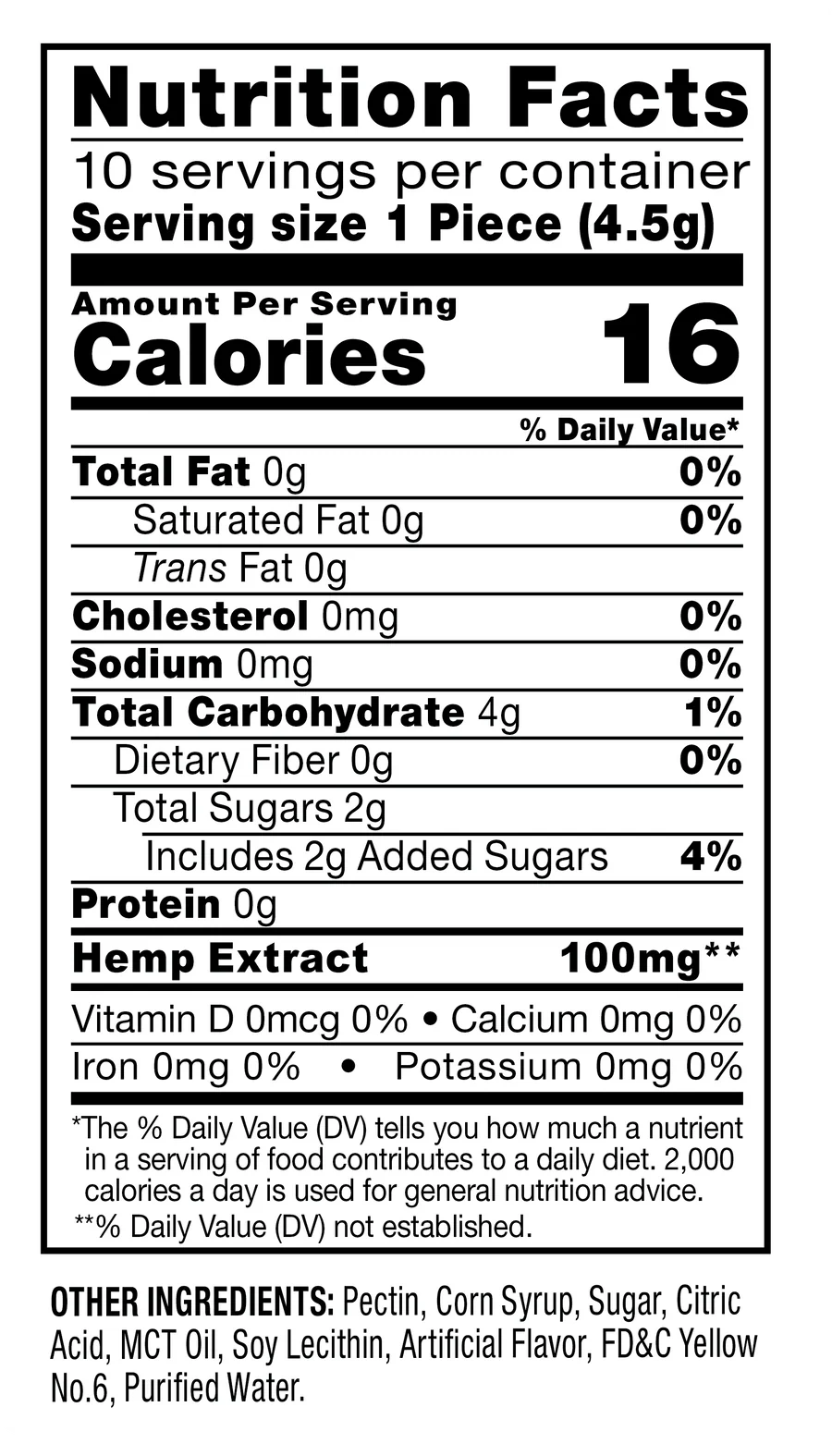 Cereal Milk