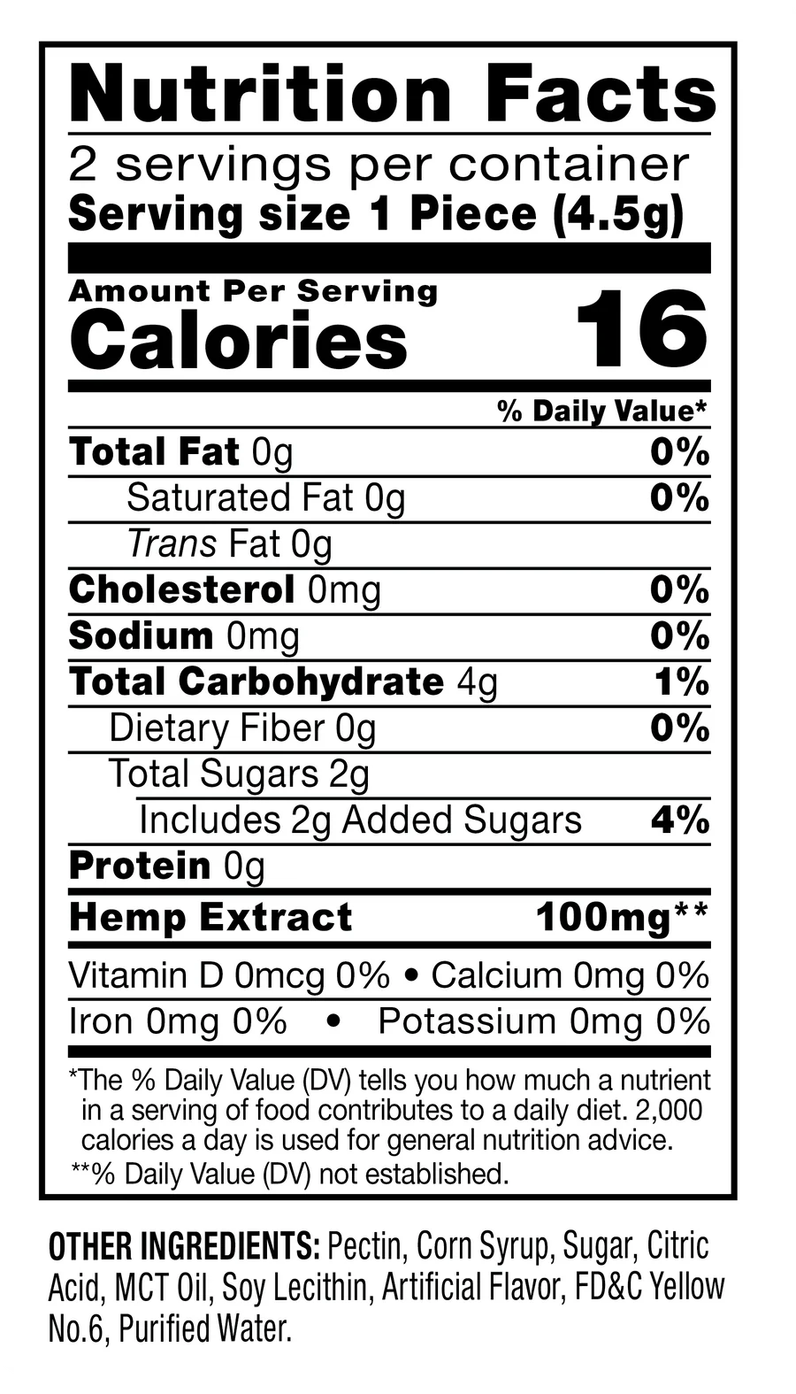 Cereal Milk