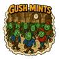 Gush Mints: 28G