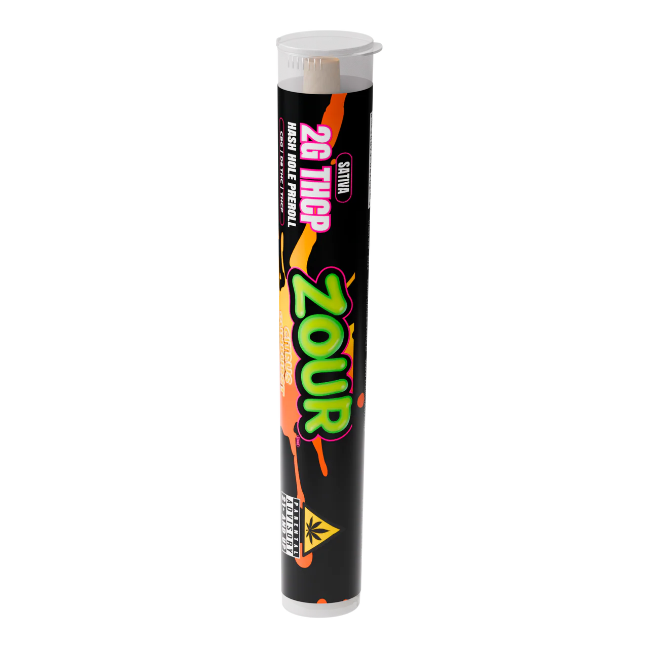 Cherry Lime: 2G Hash Hole (THC-P)