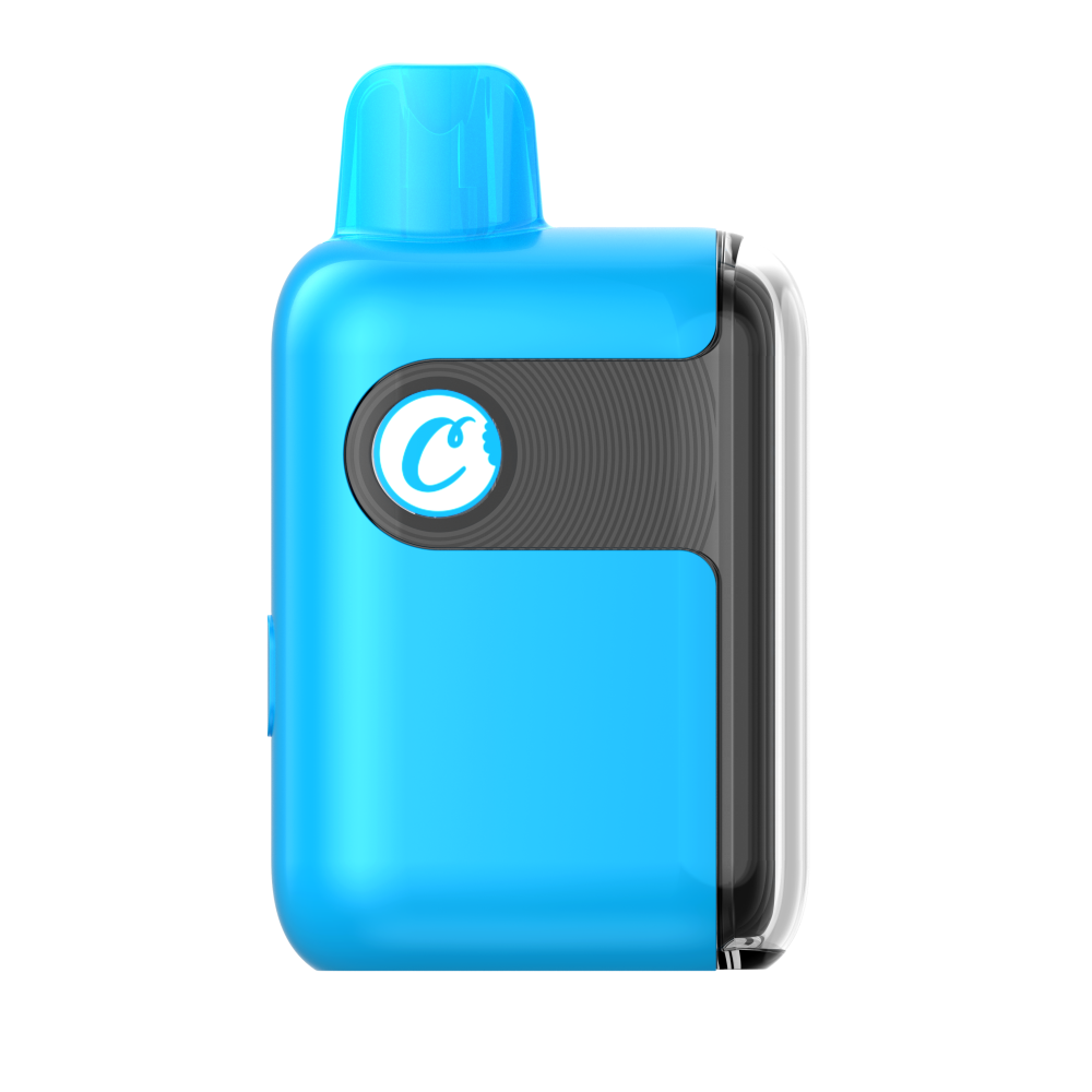 Blue Razz