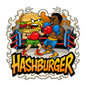 Hashburger: 28G