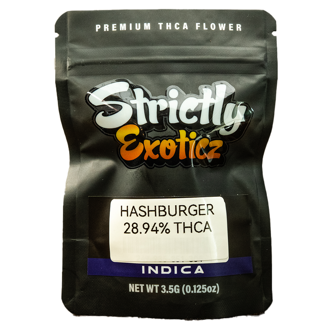 Hashburger