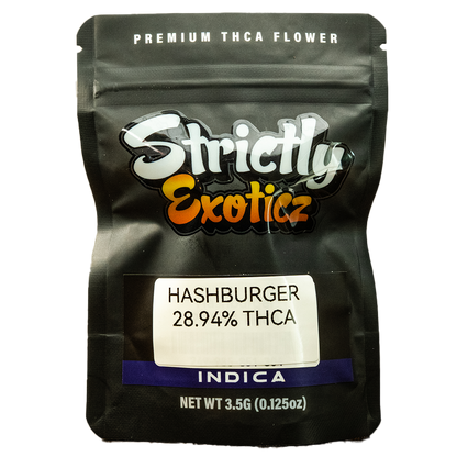 Hashburger