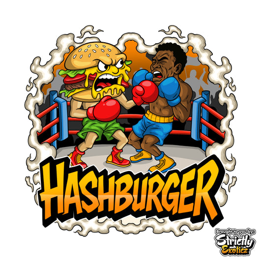 Hashburger