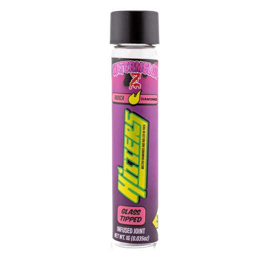 Watermelon Z: Live Resin Edition