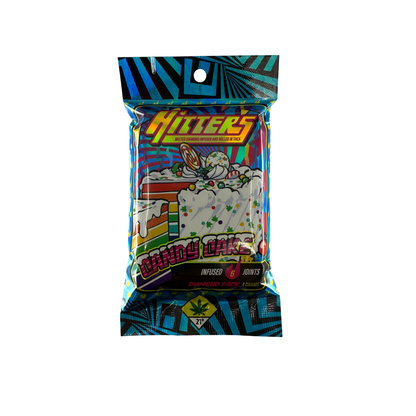 Candy Cake: Multipack