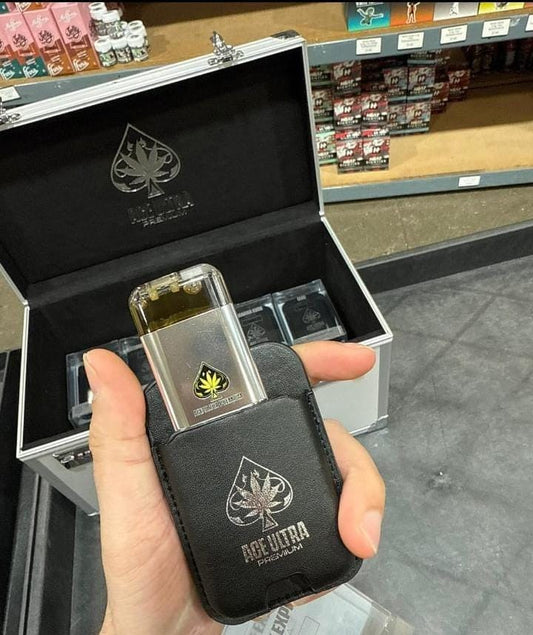 Rainbow Sherbert: 2ML (Hybrid)