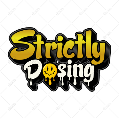 Raspberry: Trippy Tab