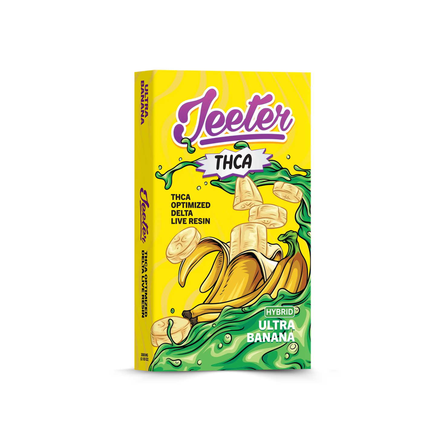 Ultra Banana: 3ML