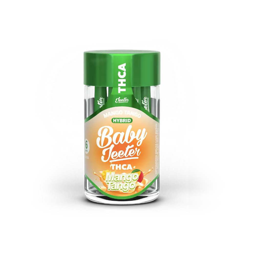 Mango Tango
