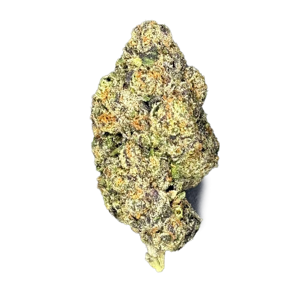 Lemon Cherry Gelato
